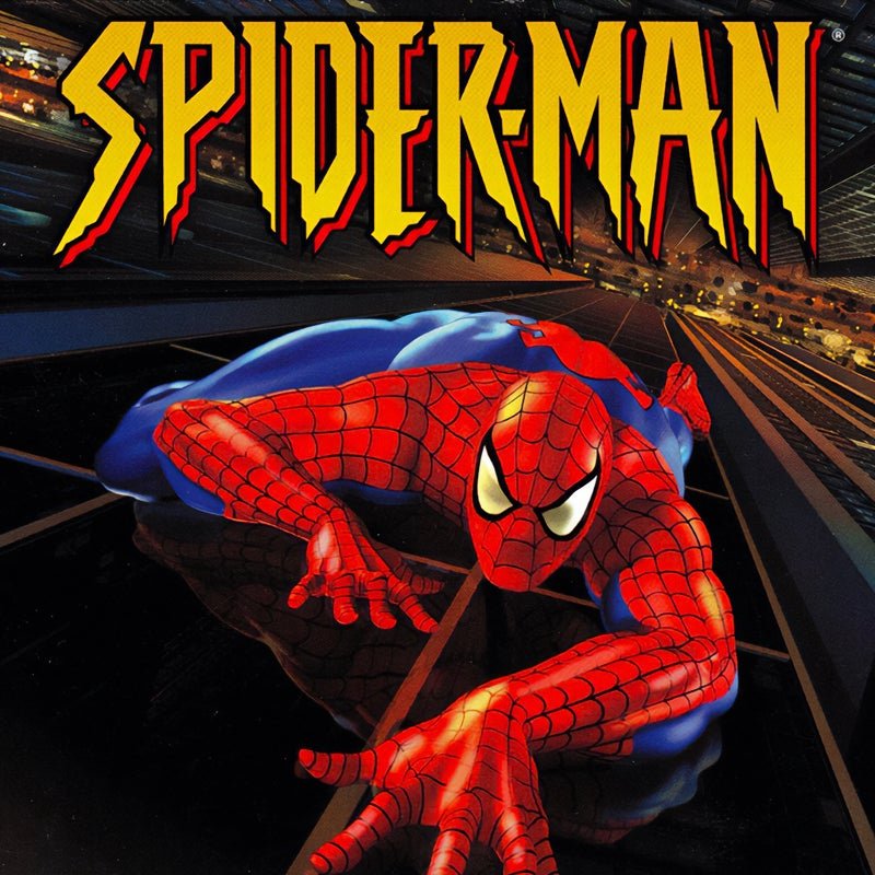 Rekomendasi Game Spiderman Terbaik 