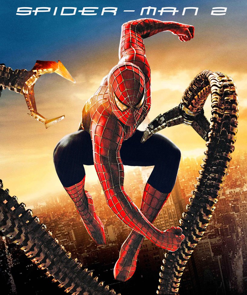 0Rekomendasi Game Spiderman Terbaik 