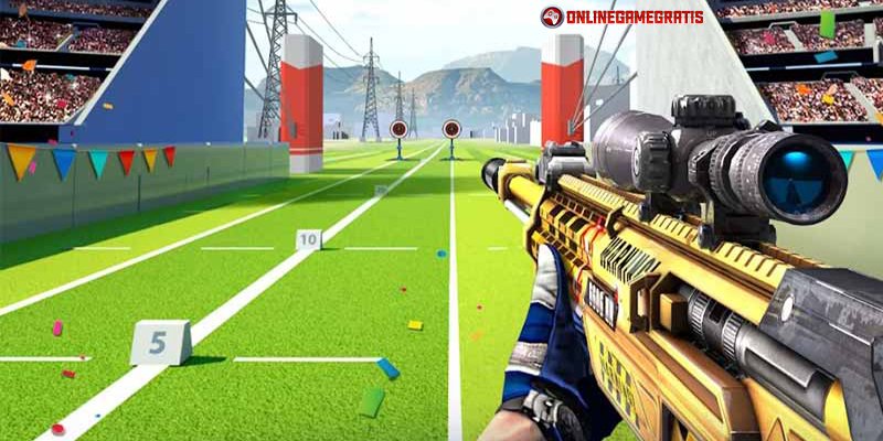 Game Android Sniper