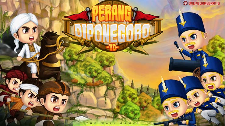 Game Android Buatan Indonesia 